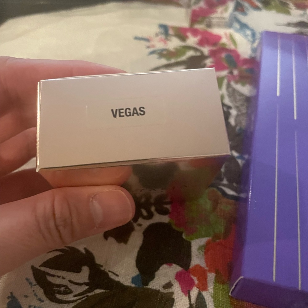 BNIB Anastasia Highlighter and Norvina Eyeshadow Palette, all full-size - Picture 8 of 10